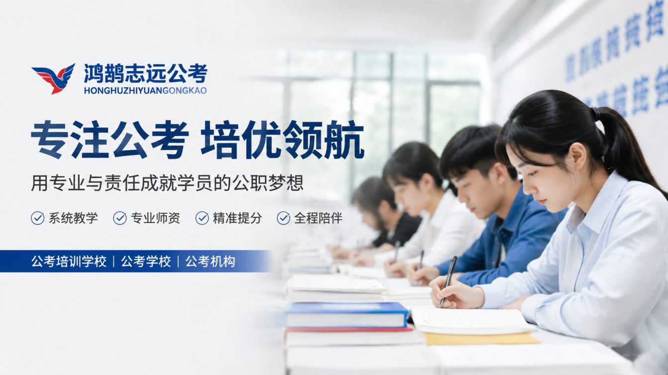 道里区为龙江考生提供上岸方案