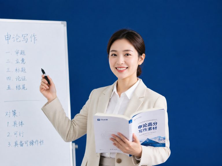 道里区黑龙江省考笔试全程班