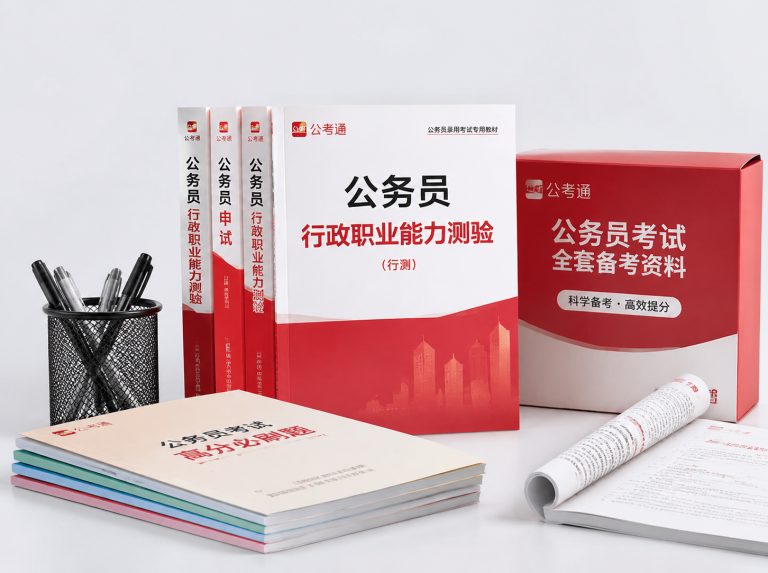 道里区事业编联考笔试提升班